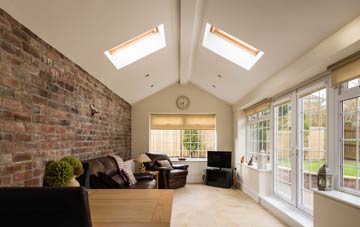 conservatory roof insulation Tylagwyn, Bridgend