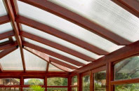 Tylagwyn conservatory roofing insulation